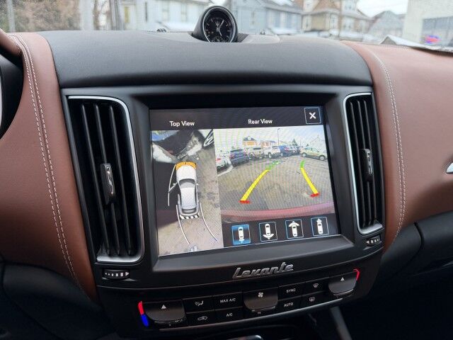 2017 Maserati Levante S Whitehall PA