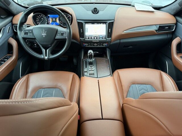 2017 Maserati Levante S Whitehall PA