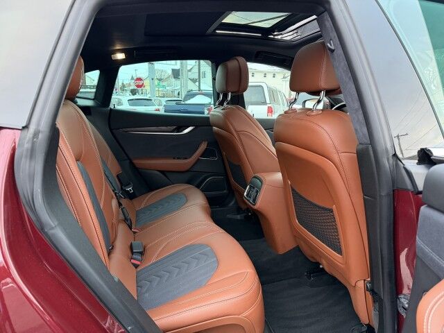 2017 Maserati Levante S Whitehall PA