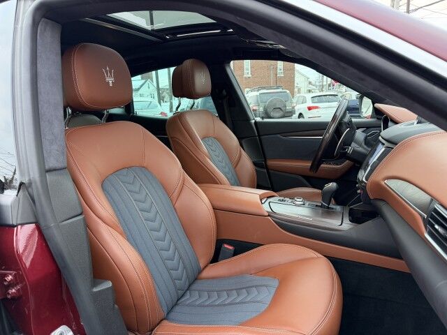 2017 Maserati Levante S Whitehall PA