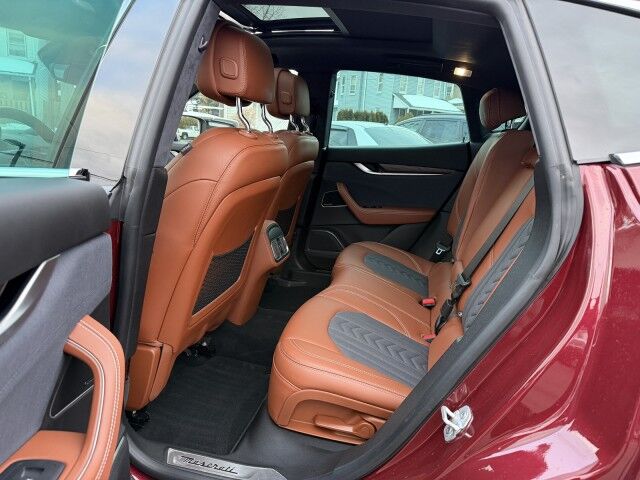 2017 Maserati Levante S Whitehall PA