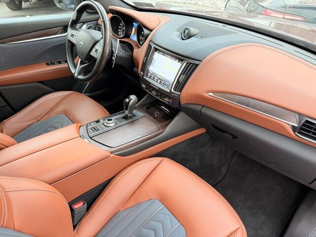 2017 Maserati Levante S Whitehall PA