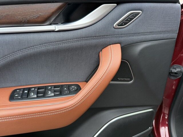 2017 Maserati Levante S Whitehall PA