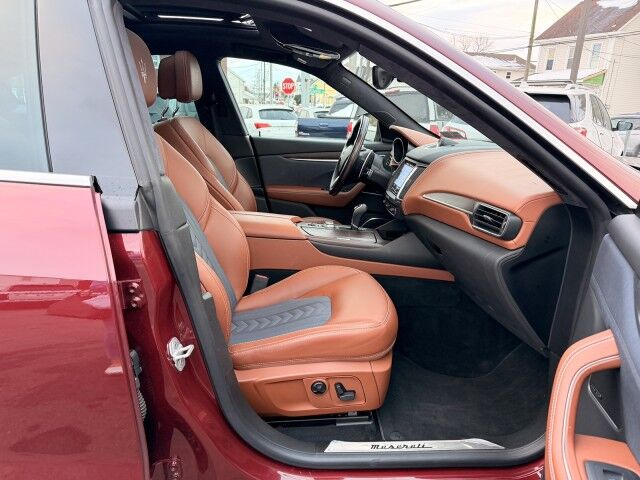 2017 Maserati Levante S Whitehall PA