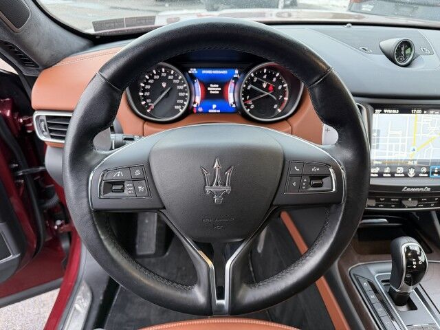 2017 Maserati Levante S Whitehall PA