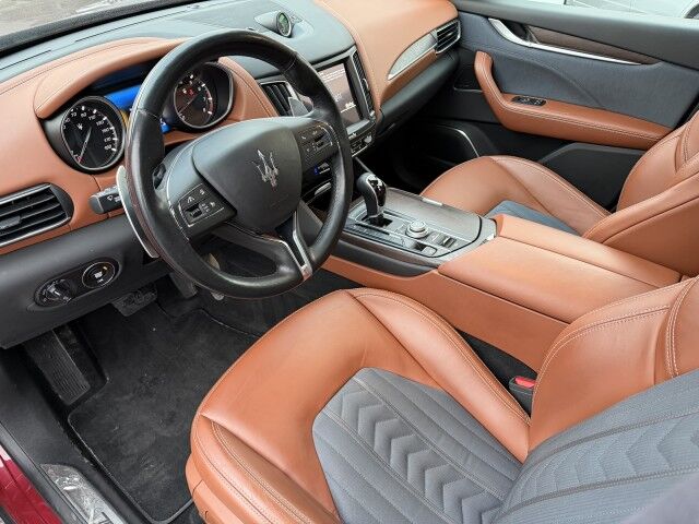 2017 Maserati Levante S Whitehall PA