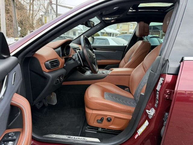 2017 Maserati Levante S Whitehall PA