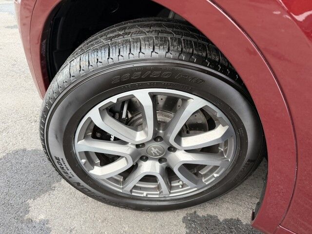 2017 Maserati Levante S Whitehall PA