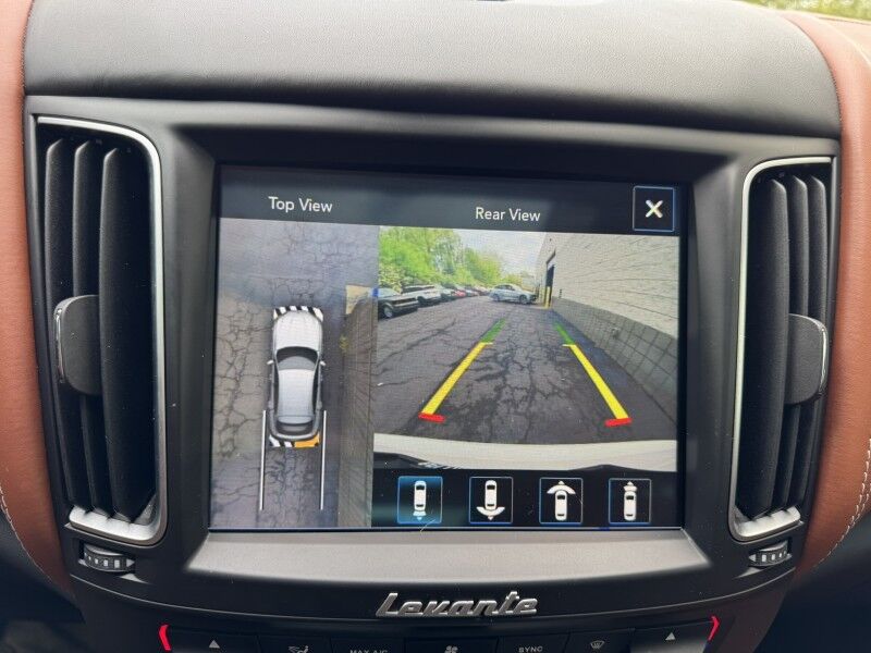 2017 Maserati Levante S Willow Grove PA