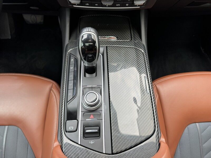 2017 Maserati Levante S Willow Grove PA