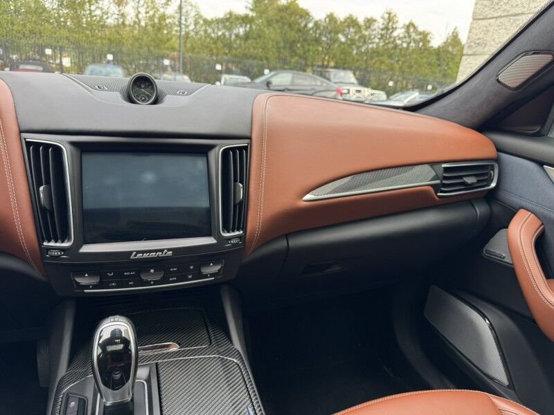 2017 Maserati Levante S Willow Grove PA