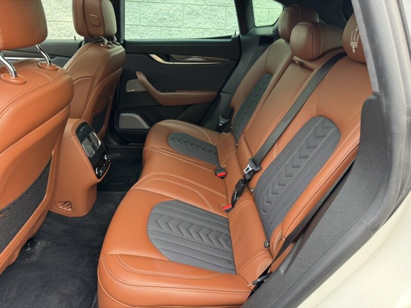 2017 Maserati Levante S Willow Grove PA