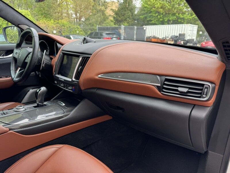 2017 Maserati Levante S Willow Grove PA