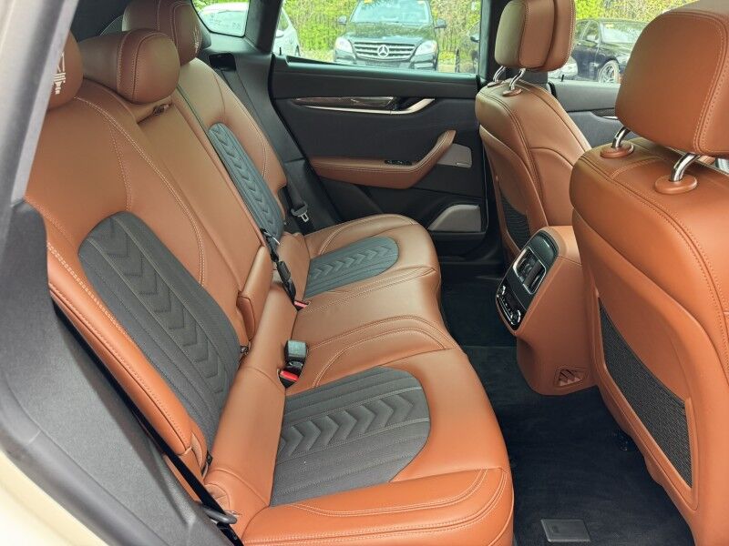 2017 Maserati Levante S Willow Grove PA