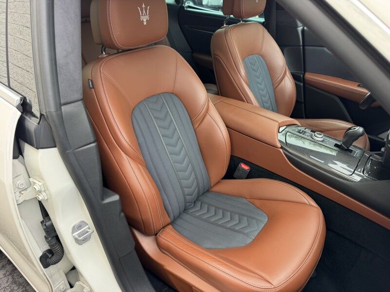 2017 Maserati Levante S Willow Grove PA