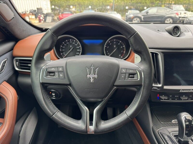 2017 Maserati Levante S Willow Grove PA