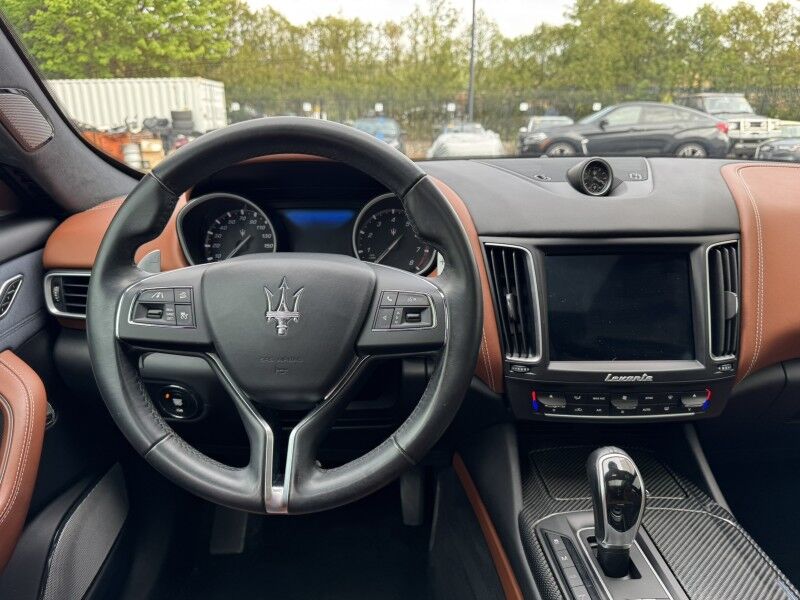 2017 Maserati Levante S Willow Grove PA