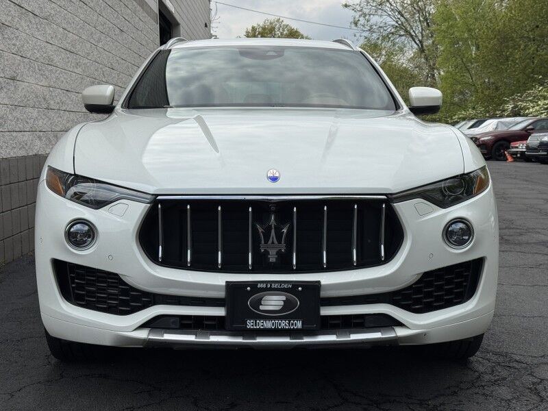 2017 Maserati Levante S Willow Grove PA