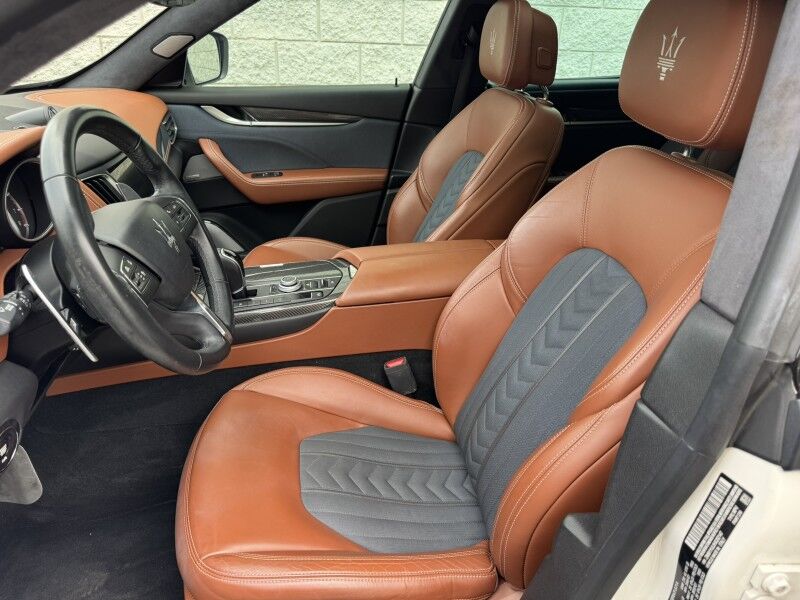 2017 Maserati Levante S Willow Grove PA