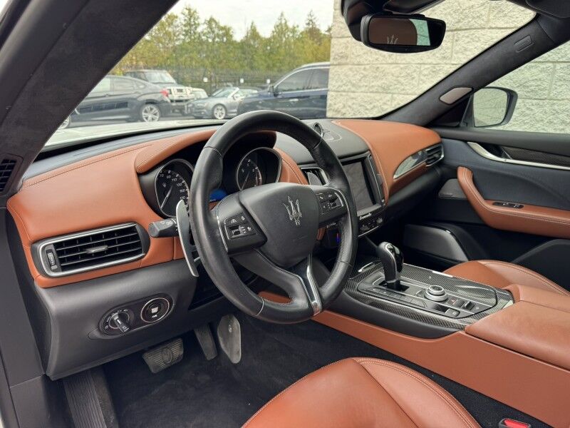 2017 Maserati Levante S Willow Grove PA