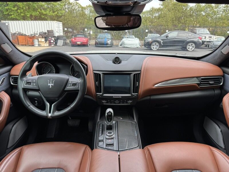 2017 Maserati Levante S Willow Grove PA