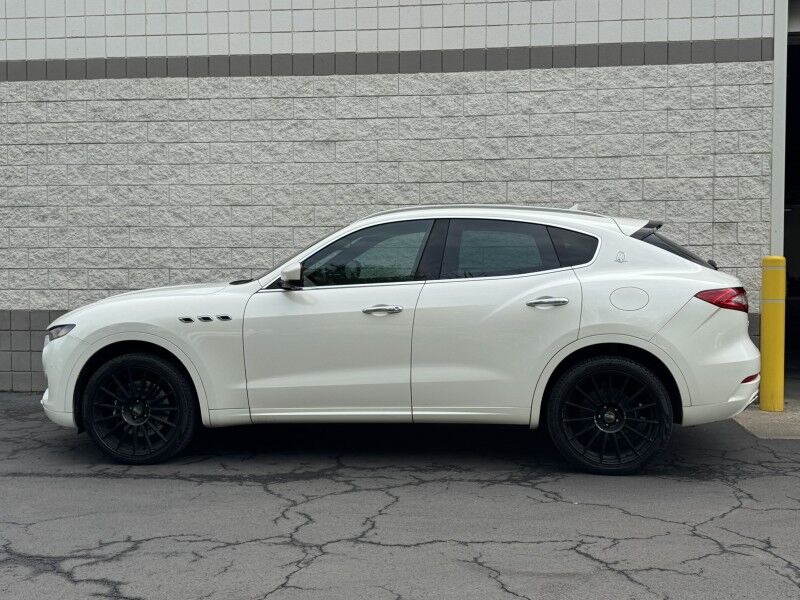 2017 Maserati Levante S Willow Grove PA