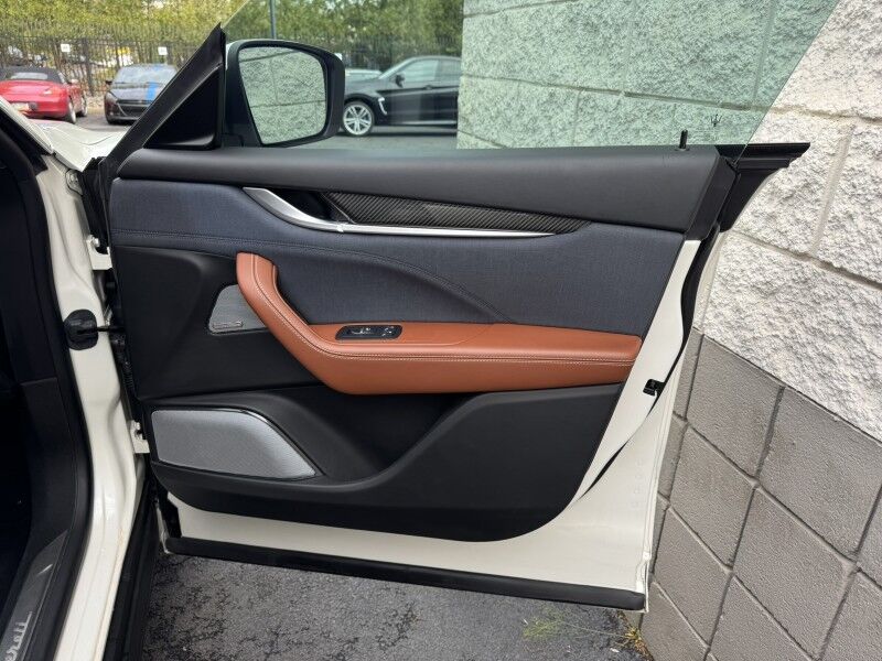 2017 Maserati Levante S Willow Grove PA