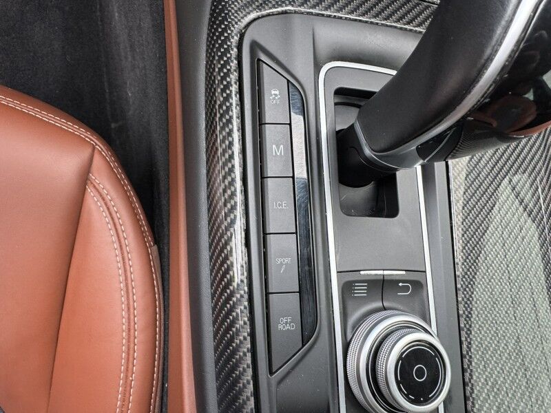 2017 Maserati Levante S Willow Grove PA