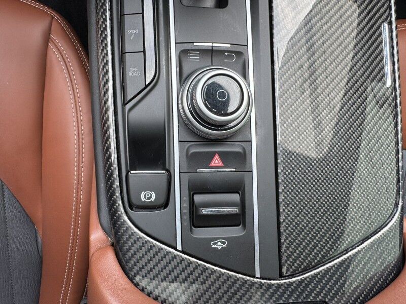 2017 Maserati Levante S Willow Grove PA