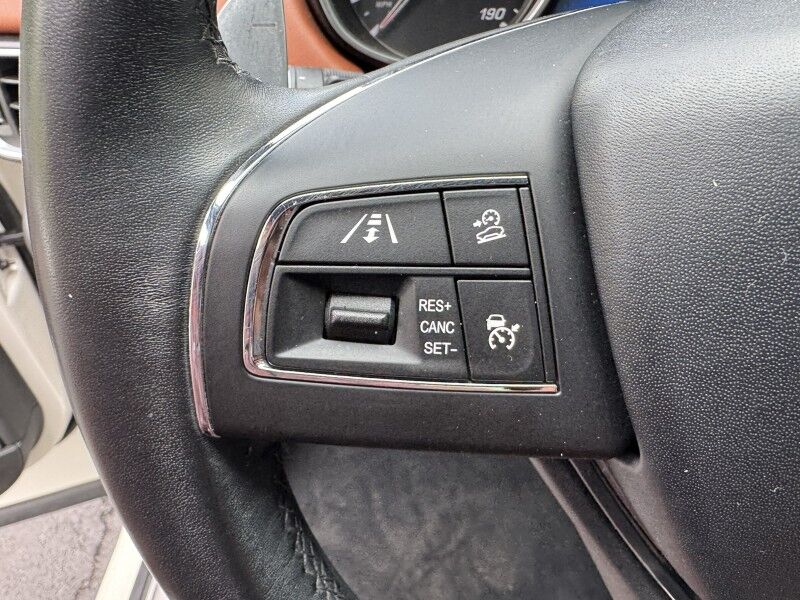 2017 Maserati Levante S Willow Grove PA