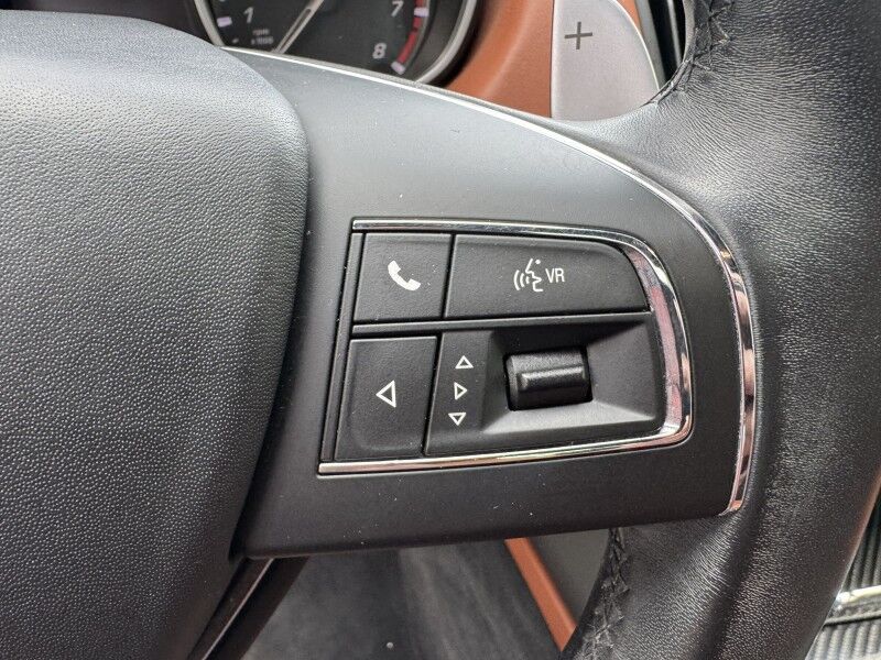 2017 Maserati Levante S Willow Grove PA