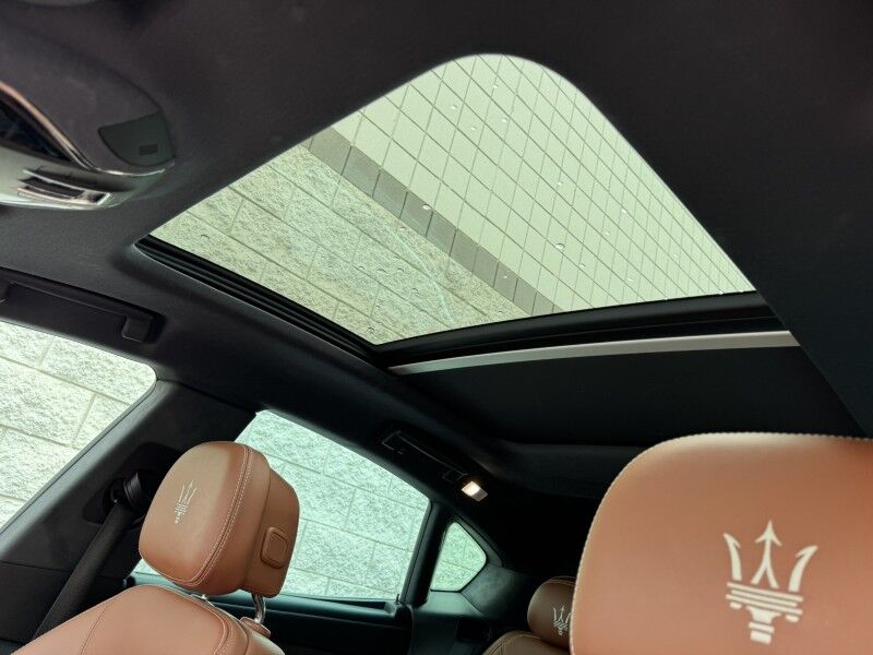 2017 Maserati Levante S Willow Grove PA