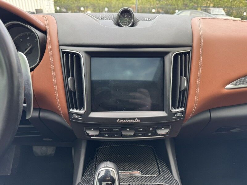 2017 Maserati Levante S Willow Grove PA