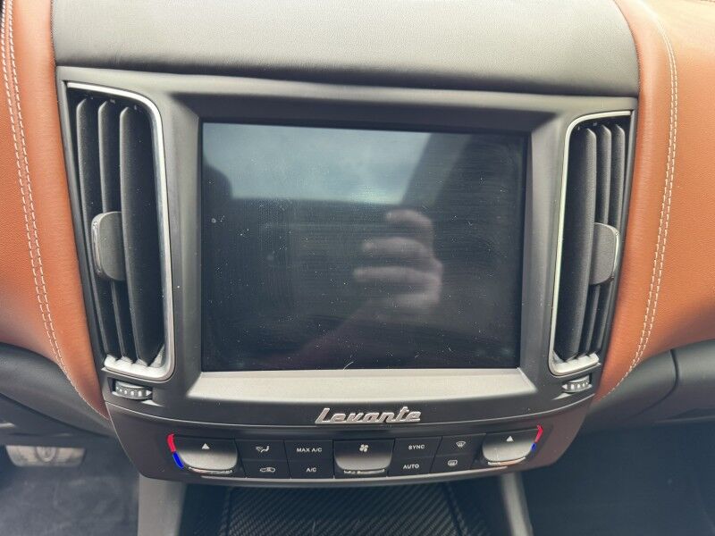 2017 Maserati Levante S Willow Grove PA