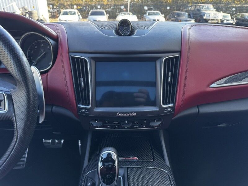 2017 Maserati Levante S Willow Grove PA