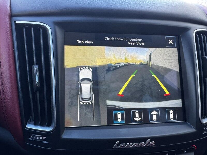 2017 Maserati Levante S Willow Grove PA