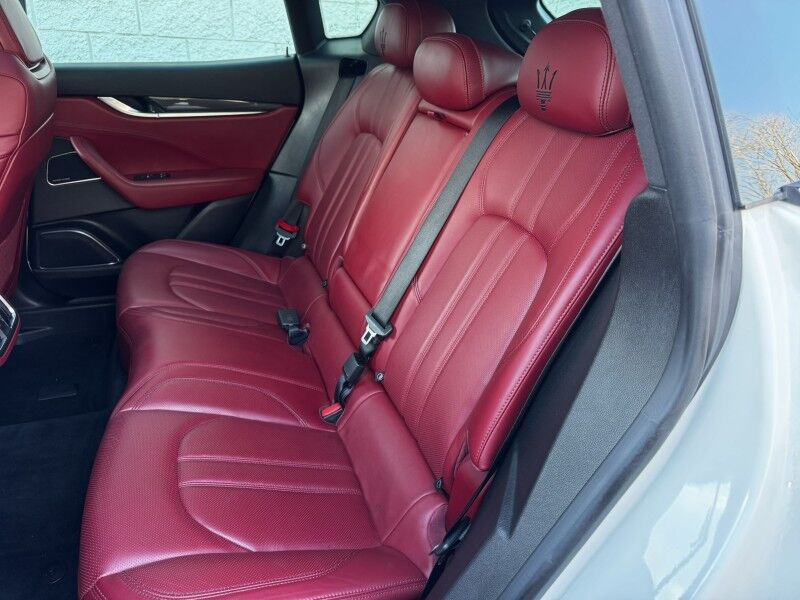 2017 Maserati Levante S Willow Grove PA