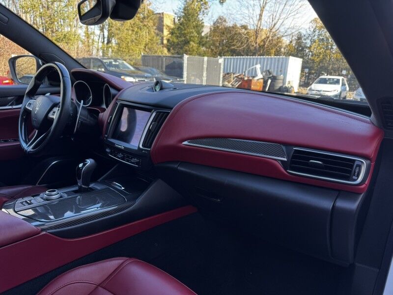 2017 Maserati Levante S Willow Grove PA