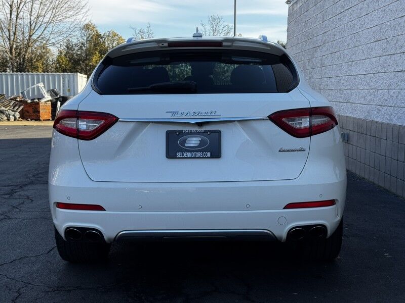 2017 Maserati Levante S Willow Grove PA