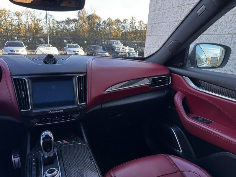 2017 Maserati Levante S Willow Grove PA