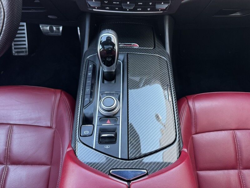 2017 Maserati Levante S Willow Grove PA