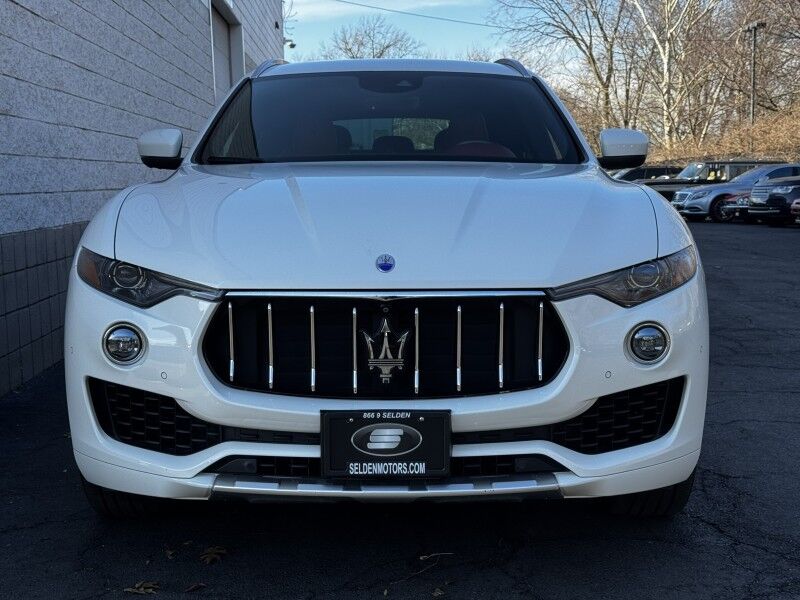2017 Maserati Levante S Willow Grove PA