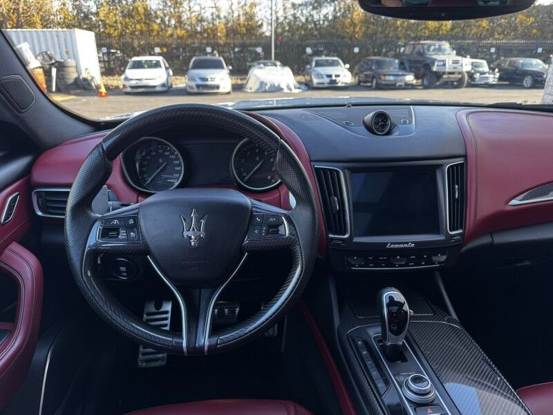 2017 Maserati Levante S Willow Grove PA