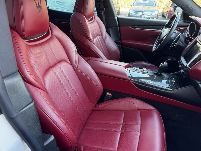 2017 Maserati Levante S Willow Grove PA