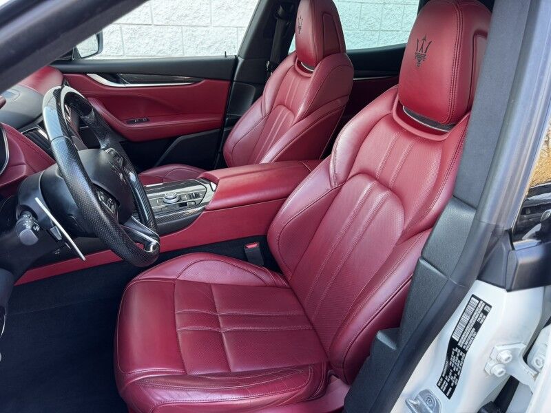 2017 Maserati Levante S Willow Grove PA