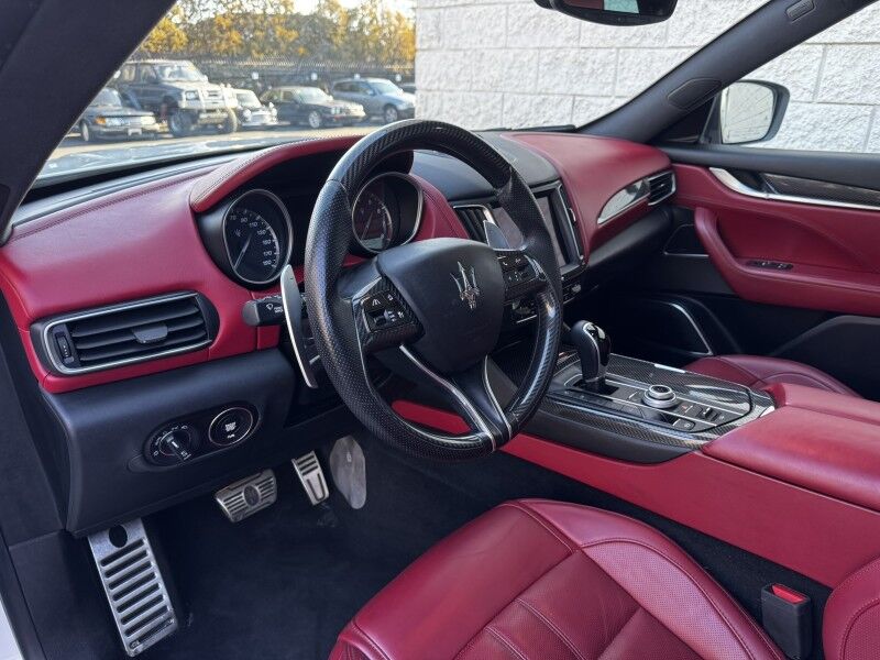 2017 Maserati Levante S Willow Grove PA