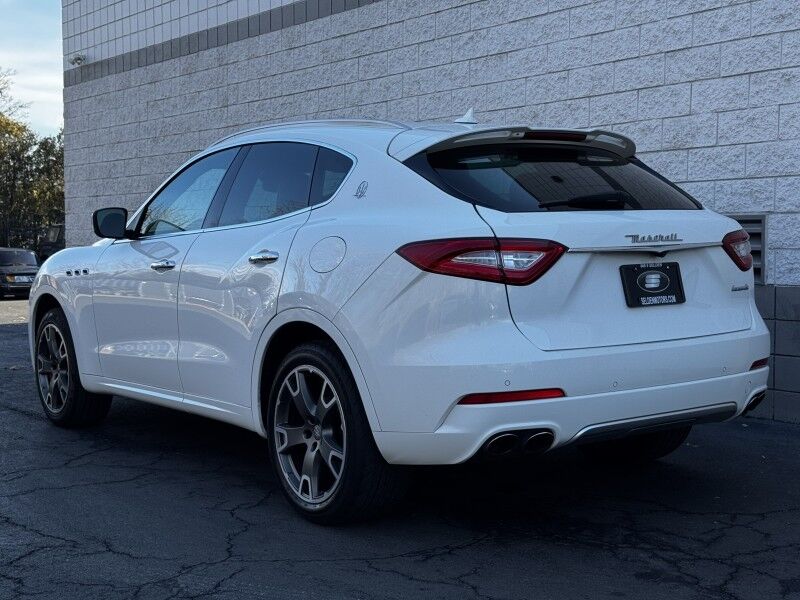2017 Maserati Levante S Willow Grove PA
