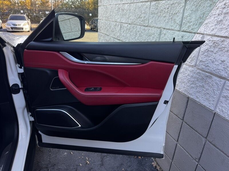 2017 Maserati Levante S Willow Grove PA