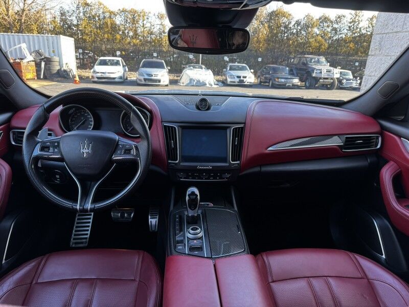 2017 Maserati Levante S Willow Grove PA