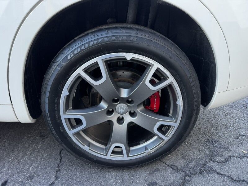 2017 Maserati Levante S Willow Grove PA